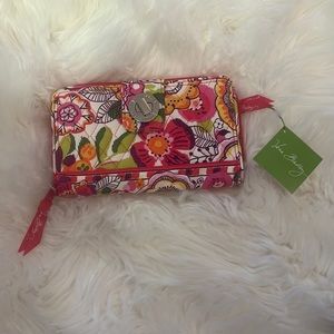 Vera Bradley wallet